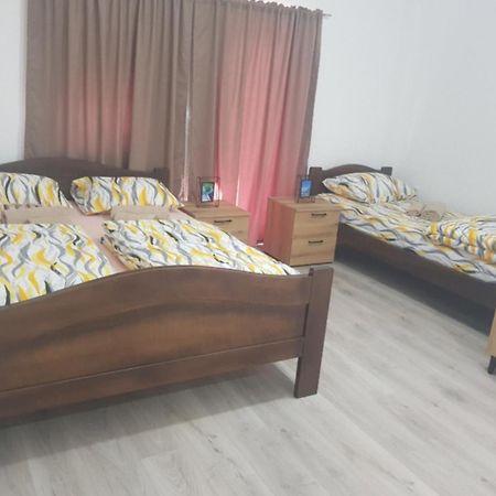 Zeppelin Apartment พลาฟ ภายนอก รูปภาพ